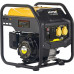 Генератор бензиновый инверторный HUTER DN 3700 i