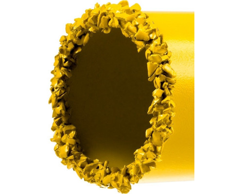Коронка кольцевая STAYER PROFESSIONAL с карбидно-вольфрамовой крошкой, d=33мм 33345-33