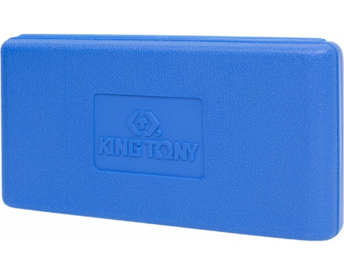 Набор отверток TORX KING TONY 32518MR01 11 предметов