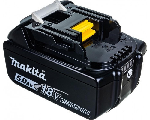 Набор АКБ и ЗУ MAKITA LXT BL1850B Li-ion (2шт.) + ЗУ DC18RC 191L74-5