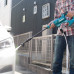 Автомойка MAKITA DHW180Z