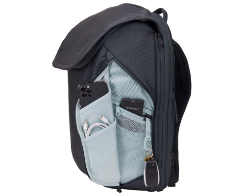 Рюкзак THULE 3205055 туристический Subterra 2, 26L, Dark Slate
