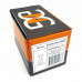 Дюбель-гвоздь для профлиста GNG GNP8-20K-MSBT (уп.100 шт.) GNP820KMSBT