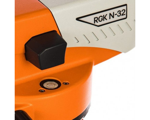 Нивелир оптический RGK N-32 с поверкой