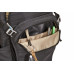 Рюкзак THULE 3 204 167 для ноутбука construct backpack, 24l, black 3204167