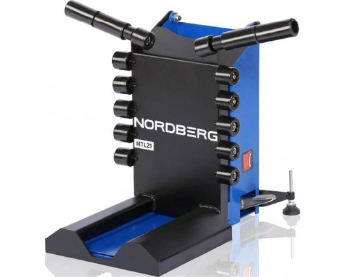 Лифт для колес NORDBERG NTL21 к шиномонтажным станкам