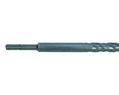 Бур SDS-plus СОЮЗ 20x450 мм с твердосплавной напайкой, спираль s4 9019-SDS-20x450C