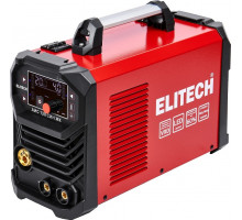 Сварочный полуавтомат ELITECH АИС 120 СИН ЖК 204747