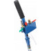 Домкрат подкатной NORDBERG N023 пневматический, 3 т