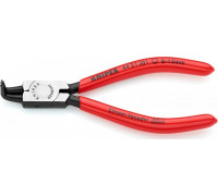 Щипцы KNIPEX KN-4421J01SB губки 90°, Ø 8-13 мм, длина 130 мм