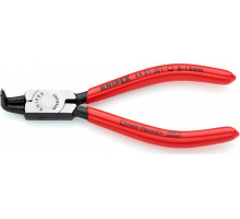 Щипцы KNIPEX KN-4421J01SB губки 90°, Ø 8-13 мм, длина 130 мм
