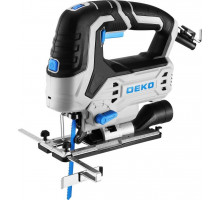 Лобзик сетевой DEKO JS1050-D PRO 083-1161