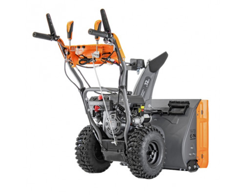 Снегоуборщик бензиновый VILLARTEC WBC-76 Full Comfort