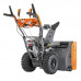 Снегоуборщик бензиновый VILLARTEC WBC-76 Full Comfort