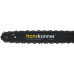 Бензопила HANSKONNER HGC5218 1.8 кВт, шина 18 дюймов
