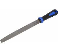 Напильник полукруглый KING TONY №2 250 мм 75202-10G 75202-10G