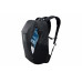 Рюкзак THULE 3 204 813 accent backpack, 23l, black 3204813
