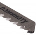 Пилки по дереву ВИХРЬ Т101В для лобзика по ламинату,чистый рез 100х75мм (2 шт) 73/10/5/1