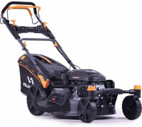 Газонокосилка бензиновая VILLARTEC MB 451VZ 1103060000
