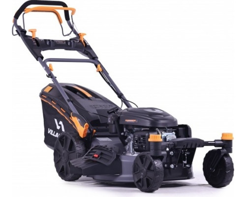 Газонокосилка бензиновая VILLARTEC MB 451VZ