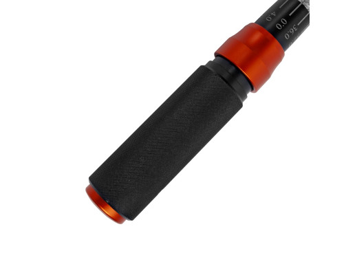 Ключ динамометрический AV Steel AV-537800 3/4