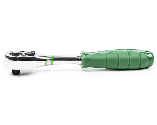 Трещотка HANS 2101GQ-72 1/4" с быстрым сбросом, 72 зуба
