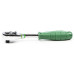 Трещотка HANS 2101GQ-72 1/4" с быстрым сбросом, 72 зуба