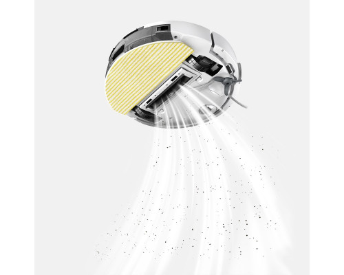Робот-пылесос KARCHER RVC 3 Comfort 1.269-120.0