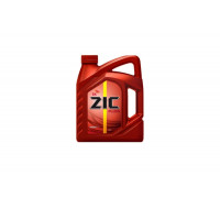 Промывочная жидкость ZIC FLUSH 4 л синтетическая 162659