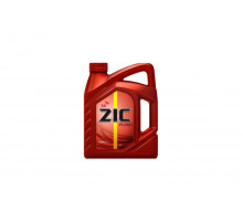 Промывочная жидкость ZIC FLUSH 4 л синтетическая 162659