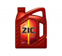 Масло трансмиссионное ZIC CVT Multi 4 л 162631