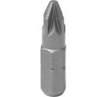 Бита для заворачивания KING TONY PZ2, 1/4