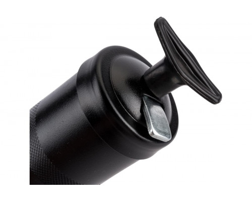 Шприц Petropump PP100102 рычажный 413 бар, 1/8