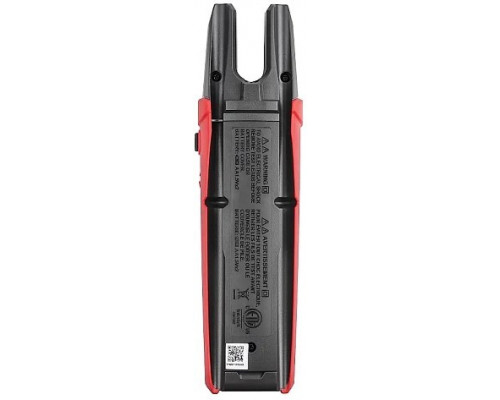 Клещи токоизмерительные RGK CM-22N 755146
