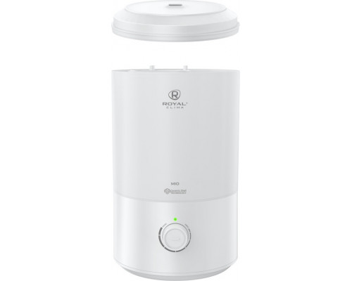 Увлажнитель воздуха ROYAL CLIMA RUH-MO250/3.0M-WT Mio НС-1444097