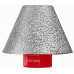 Фреза алмазная DLT 0513 конусная Ceramic Cone Pro, 20-48мм