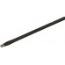 Отвертка шлицевая HANSKONNER HK1040-16-SL5-200 алмазн. наконечник