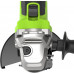 Угловая шлифмашина аккумуляторная GREENWORKS 3201007 24V, б/щет, 125 мм, 3D-Antikickback, без АКБ и ЗУ
