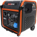 Генератор бензиновый инверторный Evoline BQH 11000 E (Zongshen)
