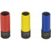 Набор ударных головок 1/2" WiederKraft WDK-703HD