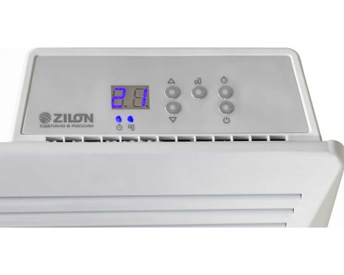 Конвектор ZILON ZHC-1500 Е3.0 НС-1103081