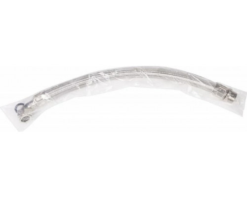 Шланг ДЖИЛЕКС М029 TF 500 FC 1" M 1" в металлооплетке INOX
