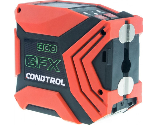 Лазерный нивелир CONDTROL GFX300 1-2-220