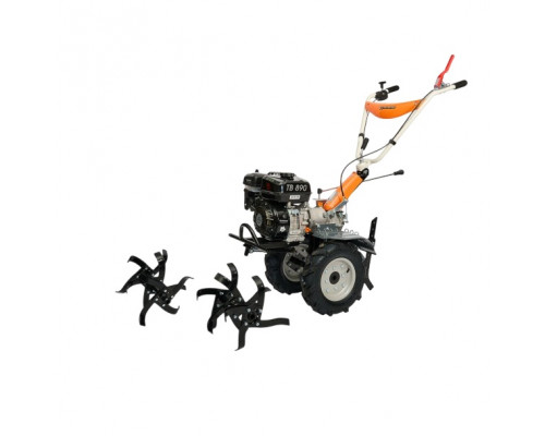 Мотоблок VILLARTEC ТВ890 бензиновый