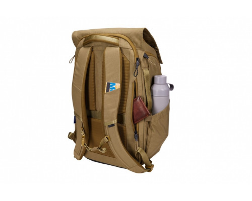 Рюкзак THULE 3 205 016 paramount backpack, 27l, nutria 3205016