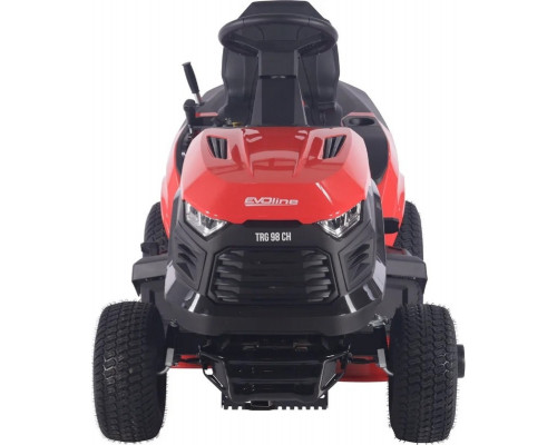 Трактор садовый Evoline TRG 98 CH TRG98CH