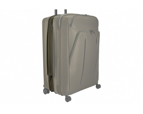 Чемодан THULE 3 204 039 с вращ. колесами для ручной клади crossover 2 expa 3204039