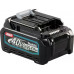 Аккумулятор MAKITA BL4025 (XGT, 40В, 2.5Ач), полиэт. пакет, 632N82-4