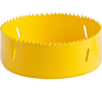 Коронка биметаллическая STAYER Procut 121мм, универсальная 29547-121