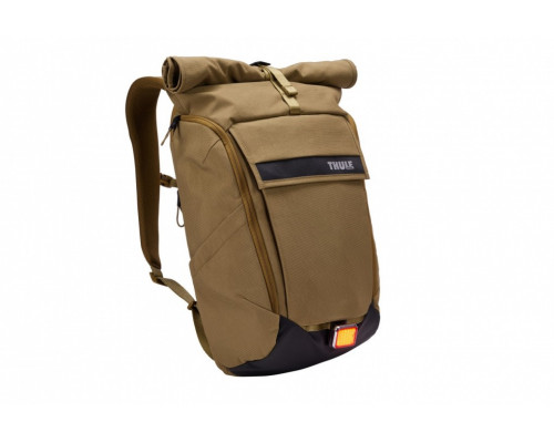 Рюкзак THULE 3 205 013 paramount backpack, 24l, nutria 3205013
